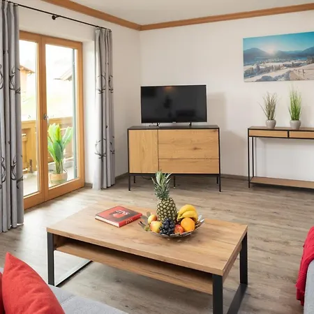 Anna: 4-sterne Familien- Und Wellnesshotel Viktoria Apartment 3*