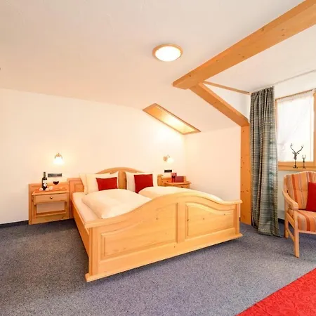 Anna: 4-sterne Familien- Und Wellnesshotel Viktoria Oberstdorf