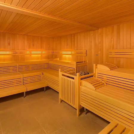 Anna: 4-sterne Familien- Und Wellnesshotel Viktoria